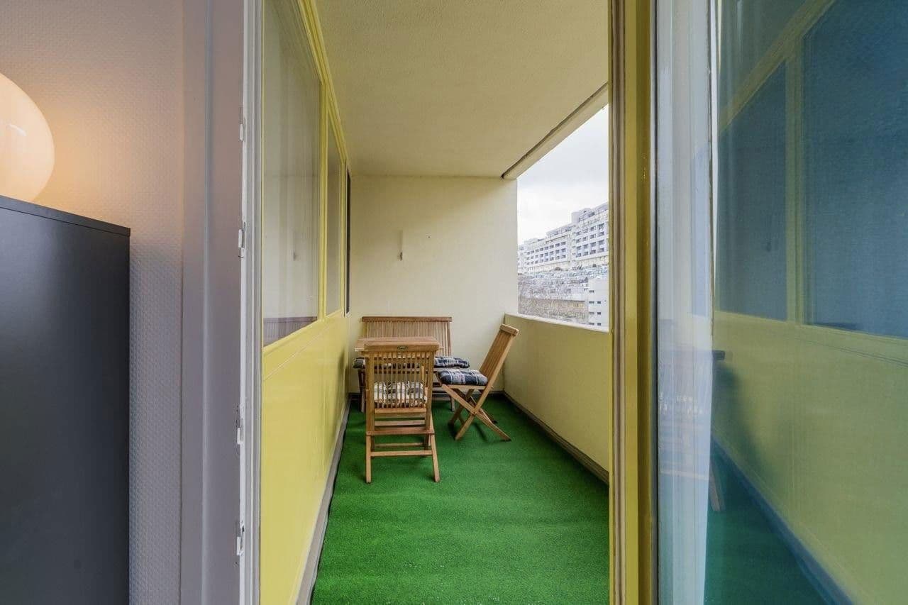 Prodej bytu 2+kk 57 m², Berlin, Berlín Prodej bytu 2+kk 57 m², Berlin, Berlín