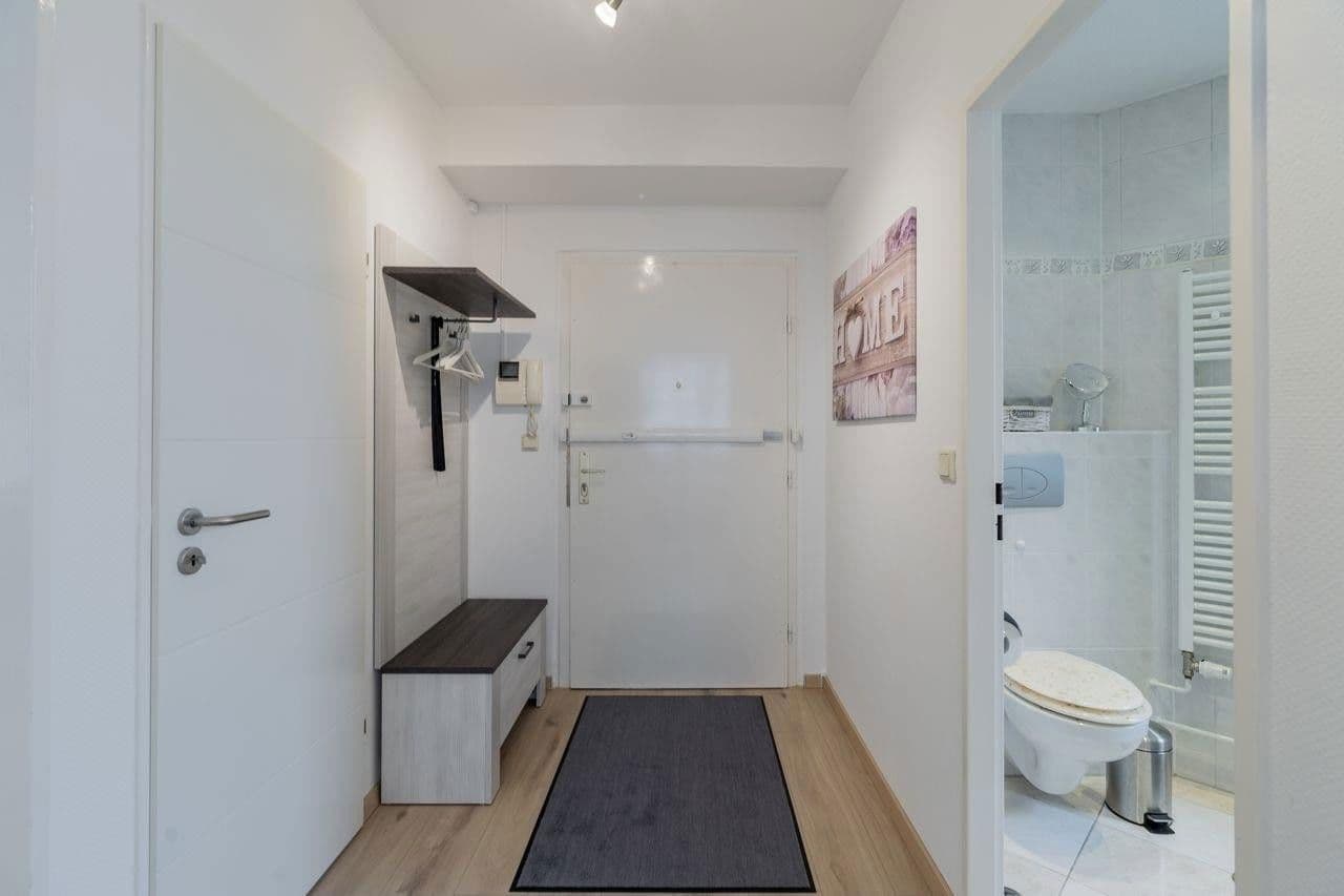 Prodej bytu 2+kk 57 m², Berlin, Berlín Prodej bytu 2+kk 57 m², Berlin, Berlín