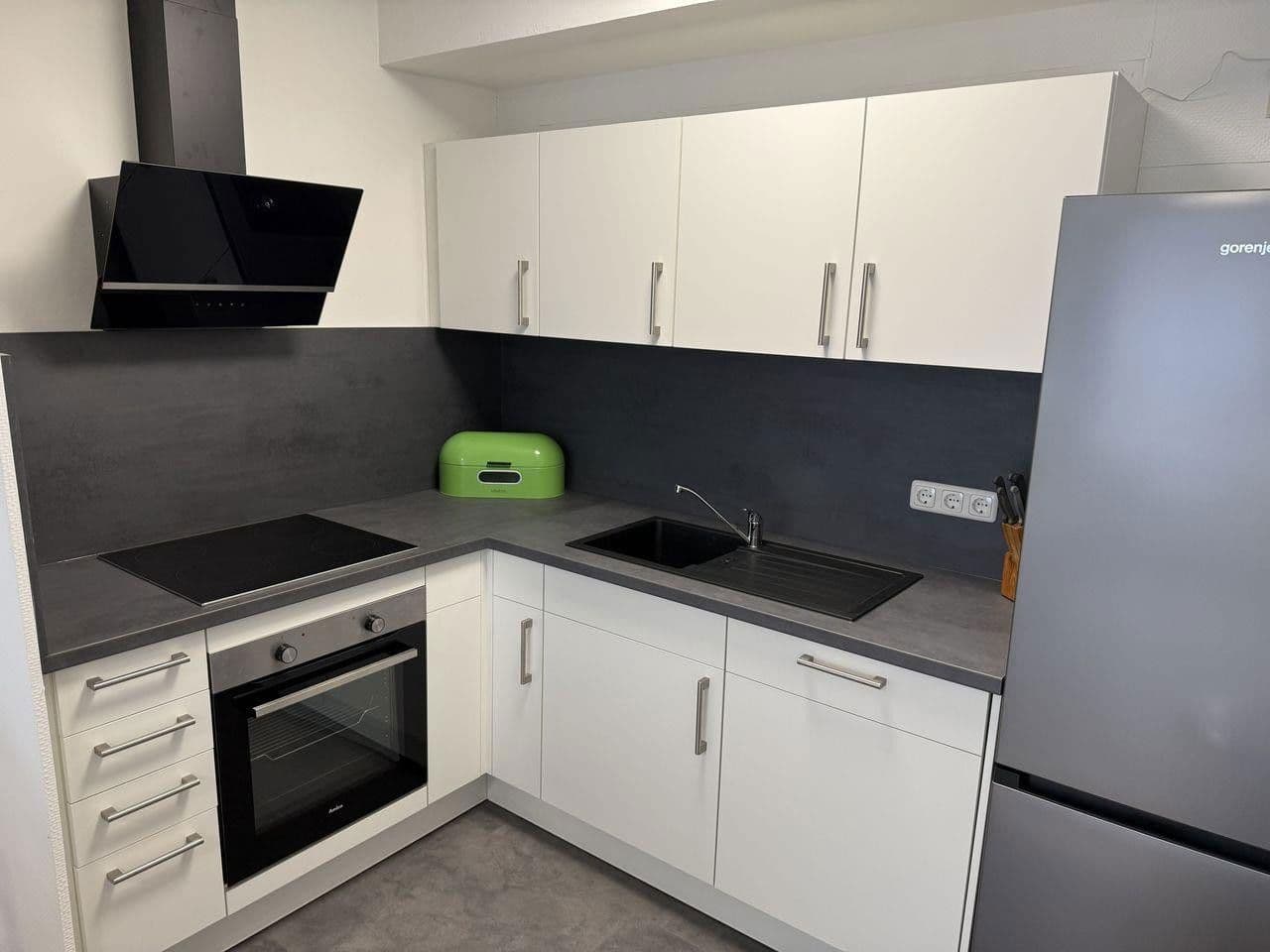 Prodej bytu 2+kk 57 m², Berlin, Berlín Prodej bytu 2+kk 57 m², Berlin, Berlín
