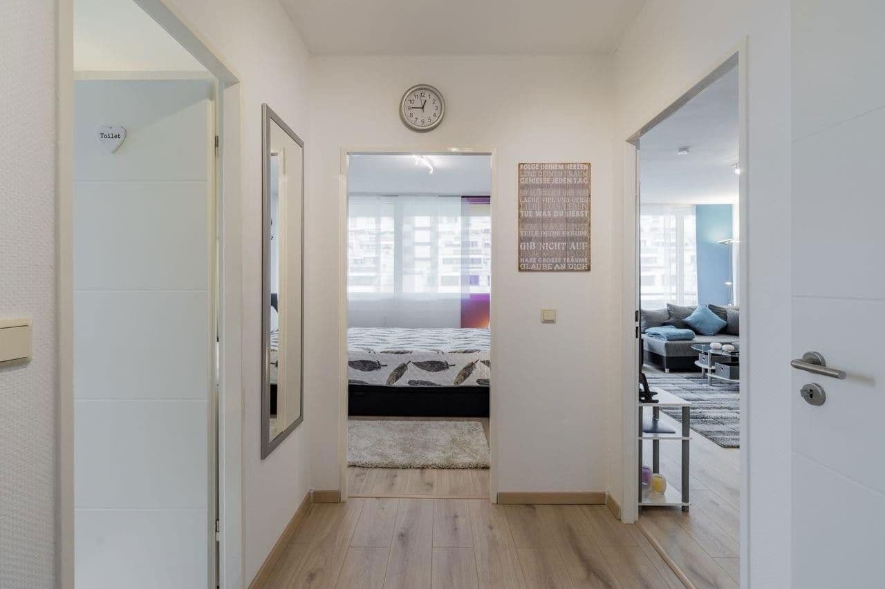 Prodej bytu 2+kk 57 m², Berlin, Berlín Prodej bytu 2+kk 57 m², Berlin, Berlín