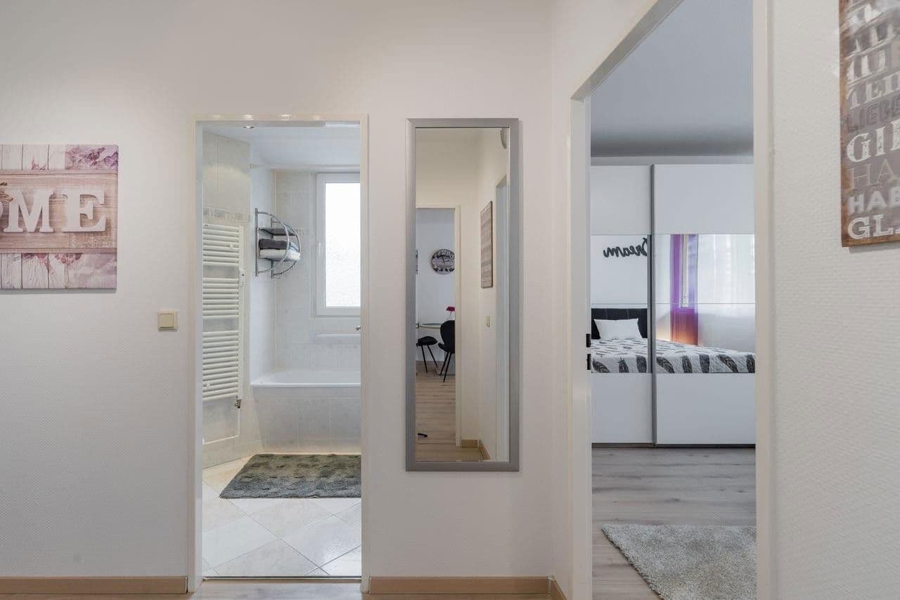 Prodej bytu 2+kk 57 m², Berlin, Berlín Prodej bytu 2+kk 57 m², Berlin, Berlín