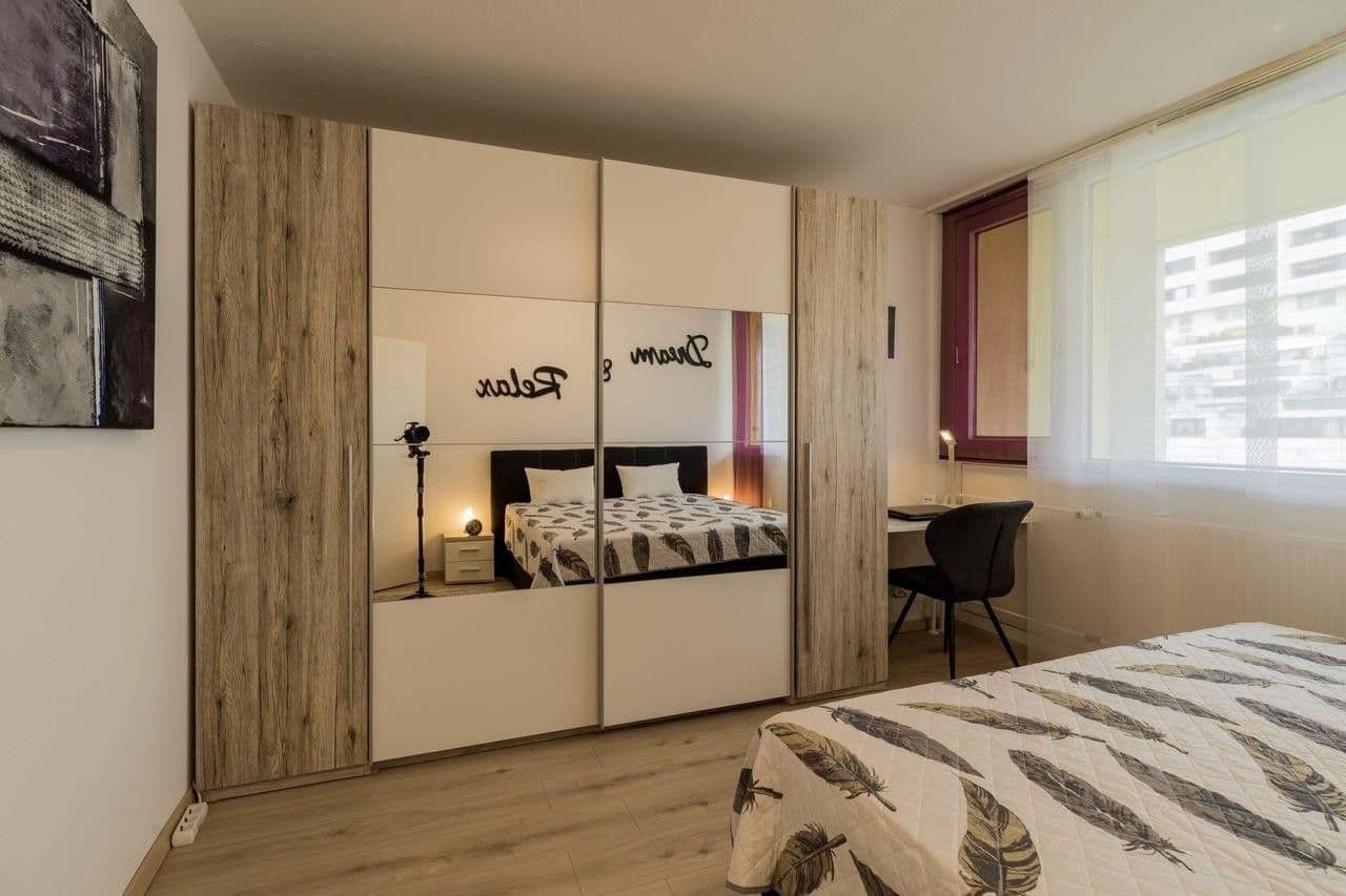 Prodej bytu 2+kk 57 m², Berlin, Berlín Prodej bytu 2+kk 57 m², Berlin, Berlín