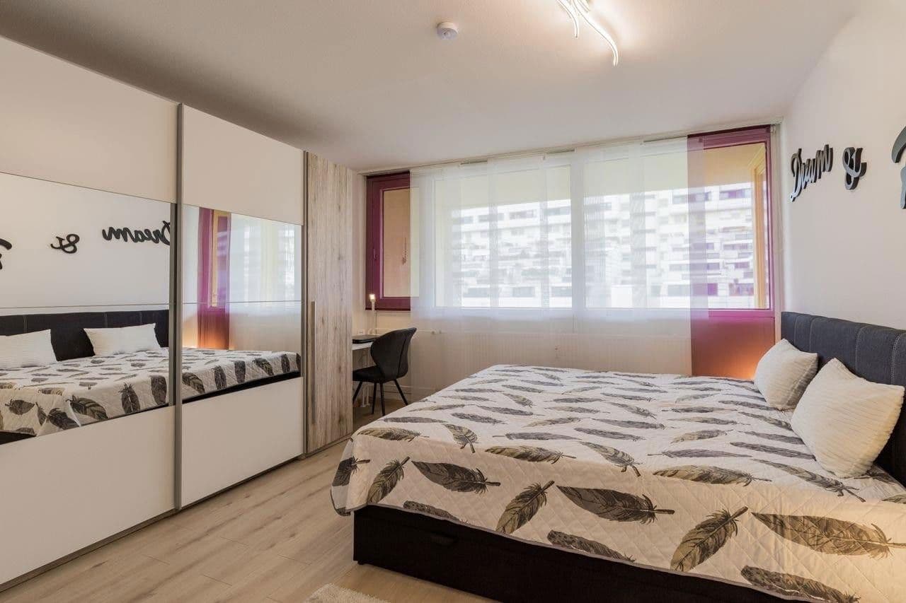 Prodej bytu 2+kk 57 m², Berlin, Berlín Prodej bytu 2+kk 57 m², Berlin, Berlín