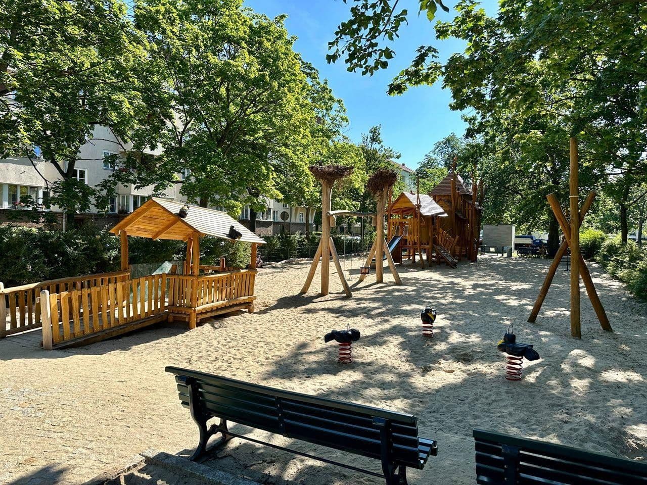 Prodej bytu 2+kk 57 m², Berlin, Berlín Prodej bytu 2+kk 57 m², Berlin, Berlín