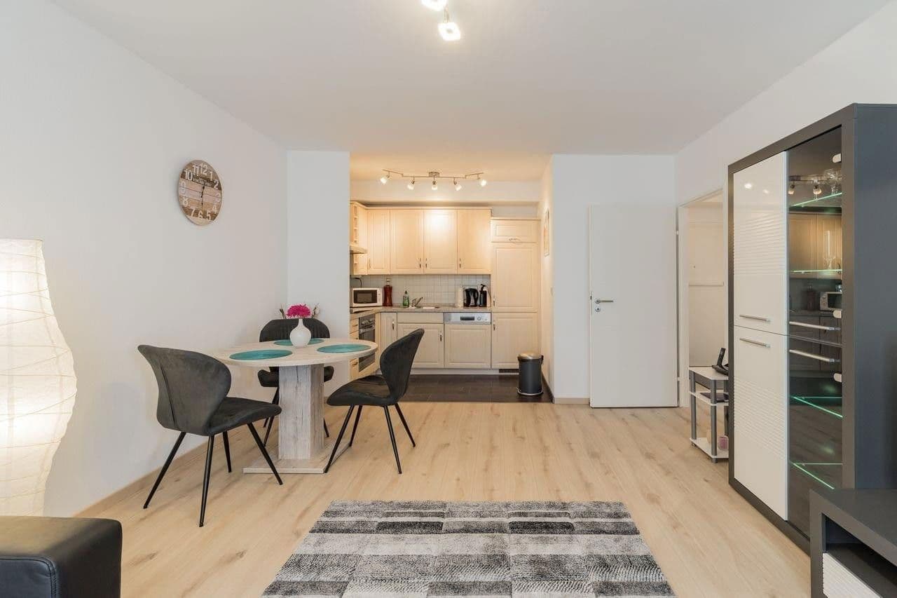 Prodej bytu 2+kk 57 m², Berlin, Berlín Prodej bytu 2+kk 57 m², Berlin, Berlín
