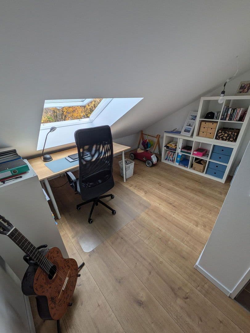 Prodej domu 174 m², pozemek 203 m², Leverkusen, Severní Porýní-Vestfálsko Prodej domu 174 m², pozemek 203 m², Leverkusen, Severní Porýní-Vestfálsko