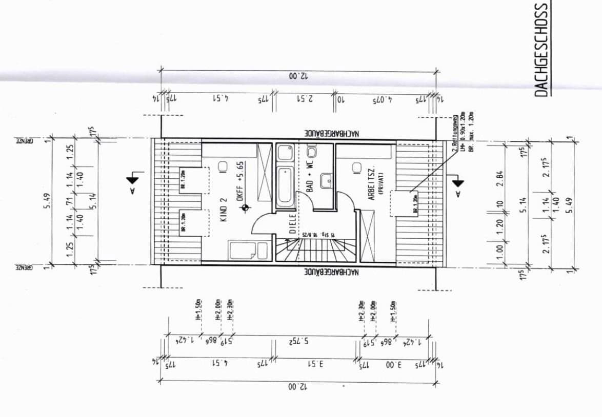 Prodej domu 174 m², pozemek 203 m², Leverkusen, Severní Porýní-Vestfálsko Prodej domu 174 m², pozemek 203 m², Leverkusen, Severní Porýní-Vestfálsko