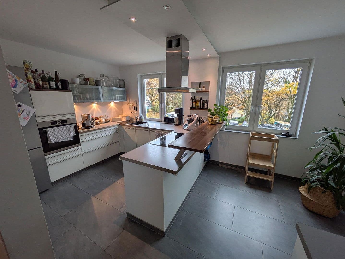 Prodej domu 174 m², pozemek 203 m², Leverkusen, Severní Porýní-Vestfálsko Prodej domu 174 m², pozemek 203 m², Leverkusen, Severní Porýní-Vestfálsko