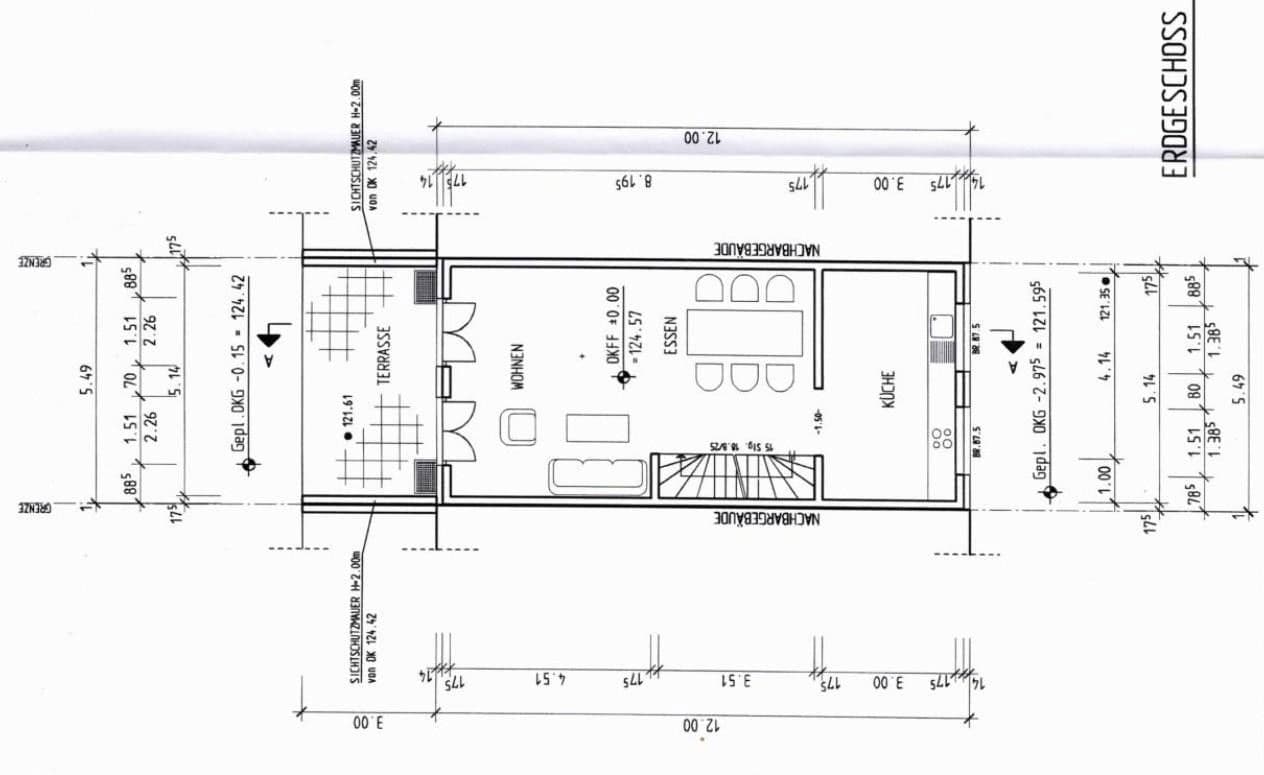 Prodej domu 174 m², pozemek 203 m², Leverkusen, Severní Porýní-Vestfálsko Prodej domu 174 m², pozemek 203 m², Leverkusen, Severní Porýní-Vestfálsko
