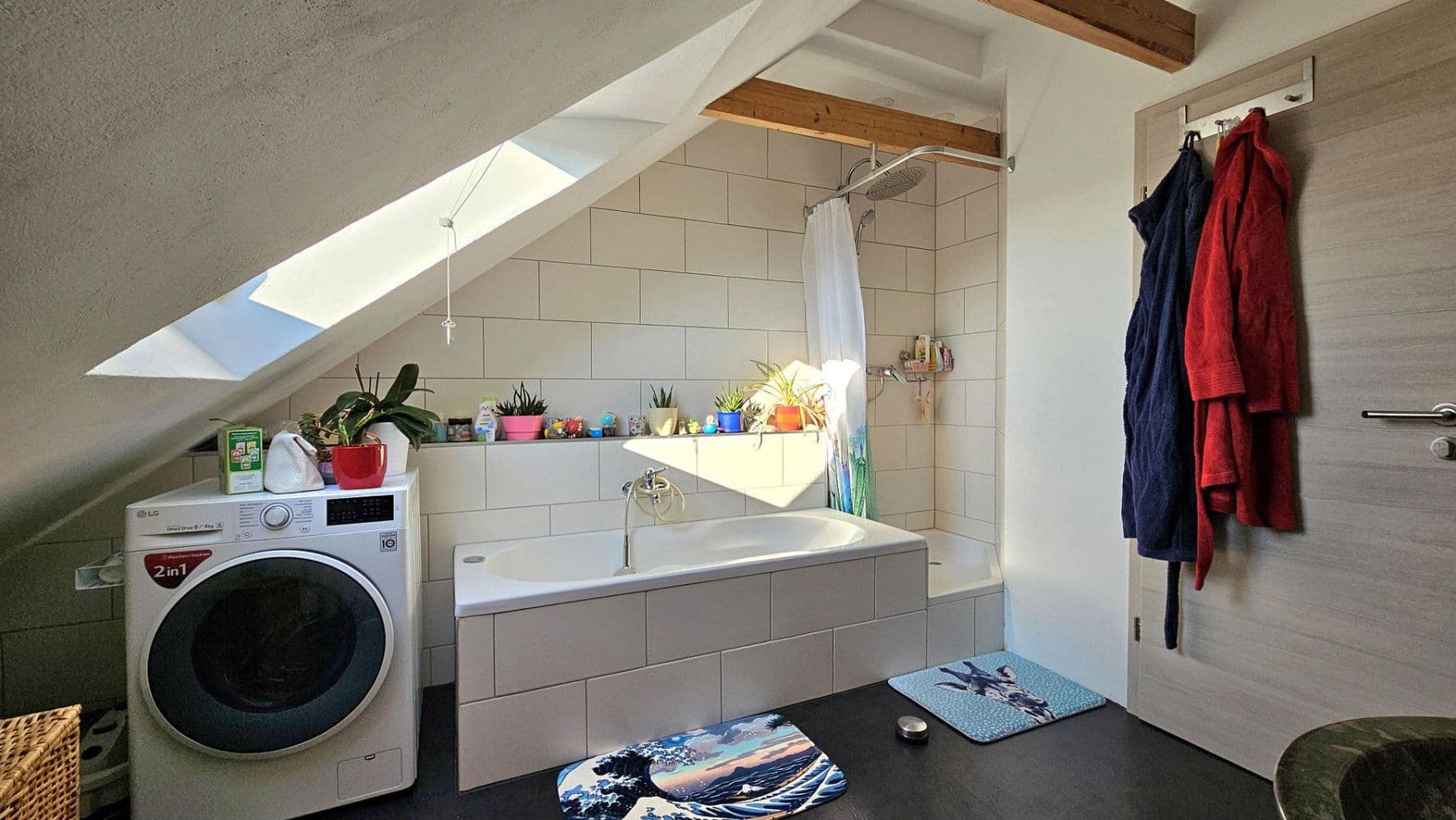 Prodej bytu 3+1 99 m², Nürnberg, Bavorsko Prodej bytu 3+1 99 m², Nürnberg, Bavorsko