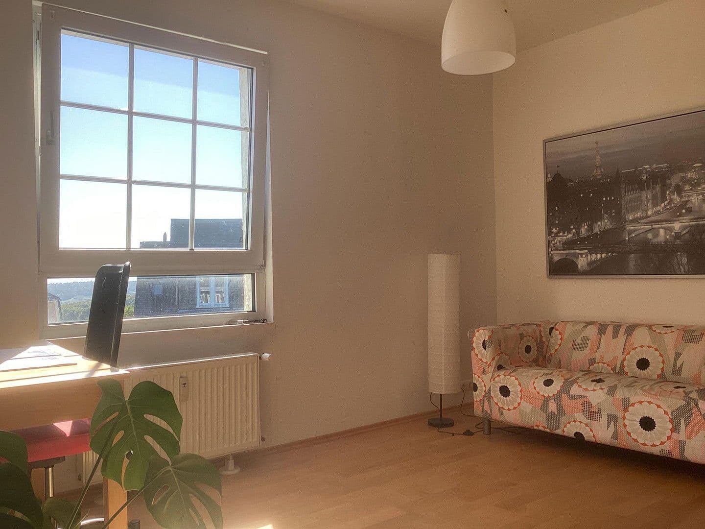 Prodej bytu 6+1 145 m², Wuppertal Cronenberg, Severní Porýní-Vestfálsko Prodej bytu 6+1 145 m², Wuppertal Cronenberg, Severní Porýní-Vestfálsko