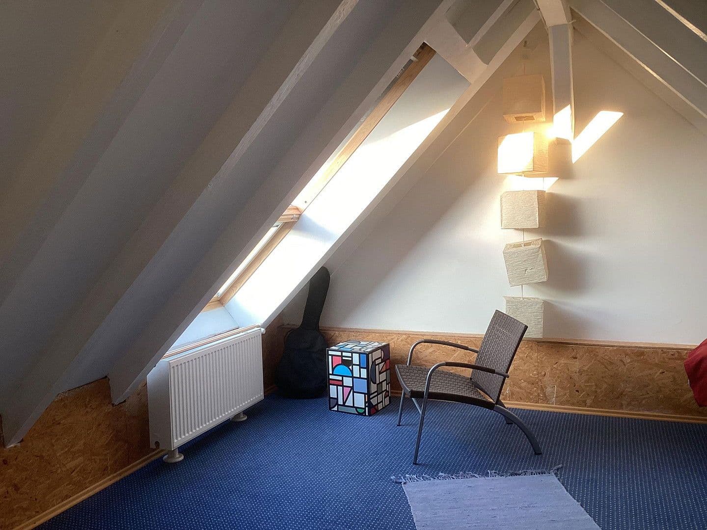 Prodej bytu 6+1 145 m², Wuppertal Cronenberg, Severní Porýní-Vestfálsko Prodej bytu 6+1 145 m², Wuppertal Cronenberg, Severní Porýní-Vestfálsko