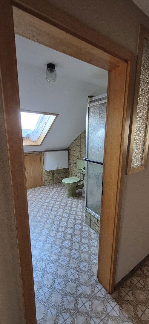 Prodej domu 152 m², pozemek 595 m², Sulz am Neckar, Bádensko-Württembersko Prodej domu 152 m², pozemek 595 m², Sulz am Neckar, Bádensko-Württembersko