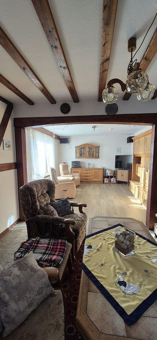 Prodej domu 152 m², pozemek 595 m², Sulz am Neckar, Bádensko-Württembersko Prodej domu 152 m², pozemek 595 m², Sulz am Neckar, Bádensko-Württembersko