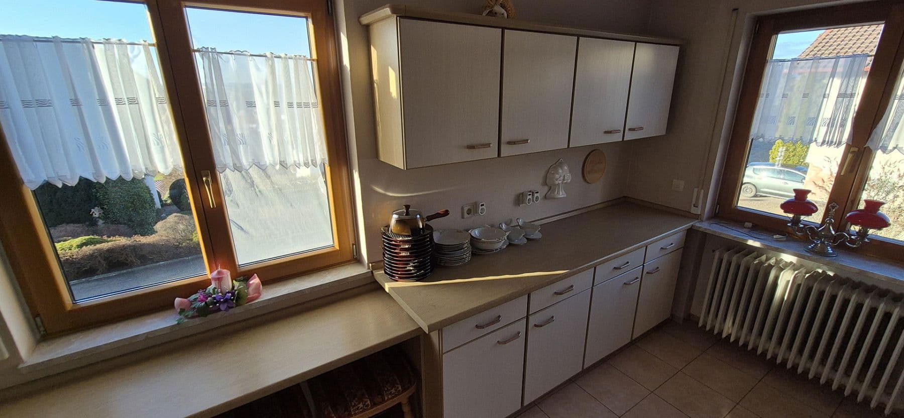 Prodej domu 152 m², pozemek 595 m², Sulz am Neckar, Bádensko-Württembersko Prodej domu 152 m², pozemek 595 m², Sulz am Neckar, Bádensko-Württembersko