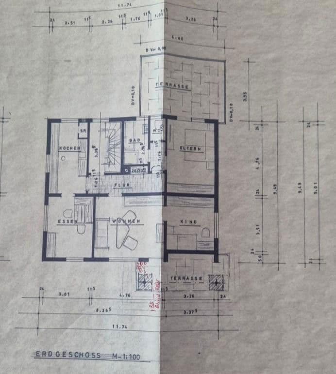 Prodej domu 152 m², pozemek 595 m², Sulz am Neckar, Bádensko-Württembersko Prodej domu 152 m², pozemek 595 m², Sulz am Neckar, Bádensko-Württembersko