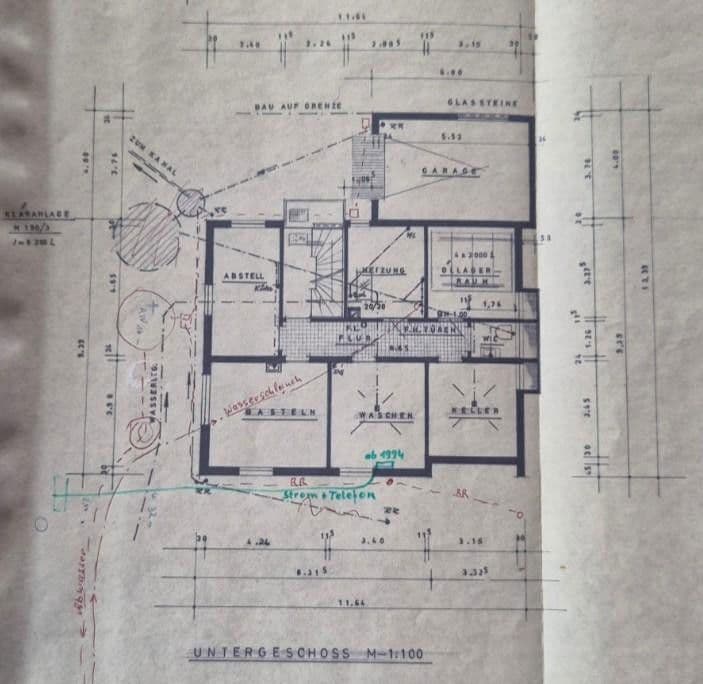 Prodej domu 152 m², pozemek 595 m², Sulz am Neckar, Bádensko-Württembersko Prodej domu 152 m², pozemek 595 m², Sulz am Neckar, Bádensko-Württembersko