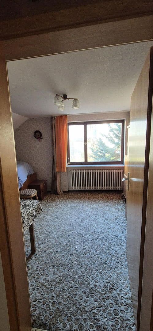 Prodej domu 152 m², pozemek 595 m², Sulz am Neckar, Bádensko-Württembersko Prodej domu 152 m², pozemek 595 m², Sulz am Neckar, Bádensko-Württembersko