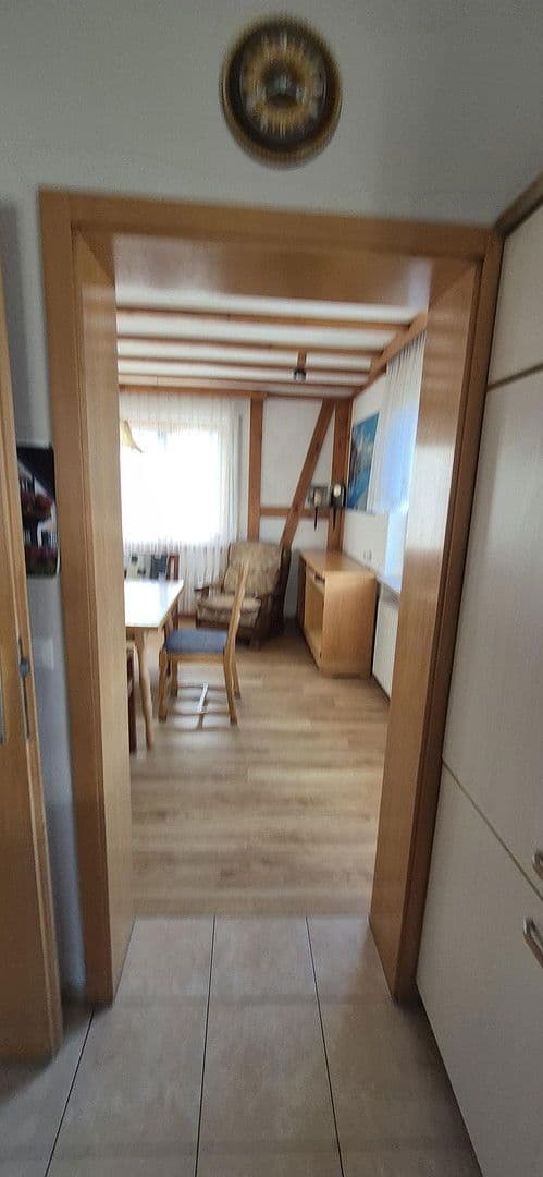 Prodej domu 152 m², pozemek 595 m², Sulz am Neckar, Bádensko-Württembersko Prodej domu 152 m², pozemek 595 m², Sulz am Neckar, Bádensko-Württembersko