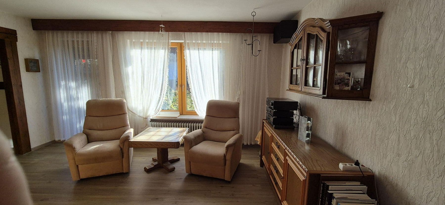 Prodej domu 152 m², pozemek 595 m², Sulz am Neckar, Bádensko-Württembersko Prodej domu 152 m², pozemek 595 m², Sulz am Neckar, Bádensko-Württembersko