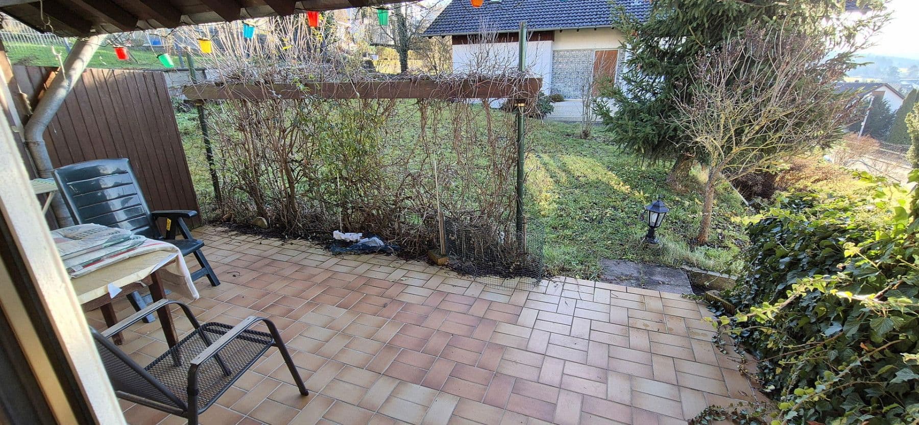 Prodej domu 152 m², pozemek 595 m², Sulz am Neckar, Bádensko-Württembersko Prodej domu 152 m², pozemek 595 m², Sulz am Neckar, Bádensko-Württembersko