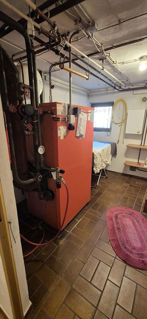 Prodej domu 152 m², pozemek 595 m², Sulz am Neckar, Bádensko-Württembersko Prodej domu 152 m², pozemek 595 m², Sulz am Neckar, Bádensko-Württembersko