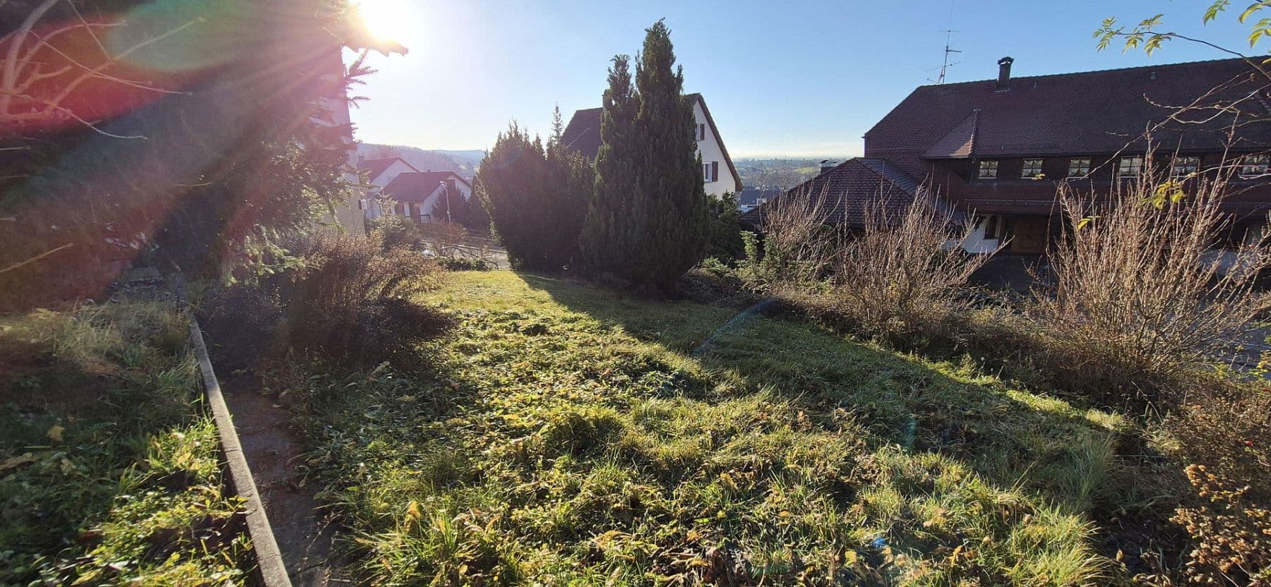 Prodej domu 152 m², pozemek 595 m², Sulz am Neckar, Bádensko-Württembersko Prodej domu 152 m², pozemek 595 m², Sulz am Neckar, Bádensko-Württembersko