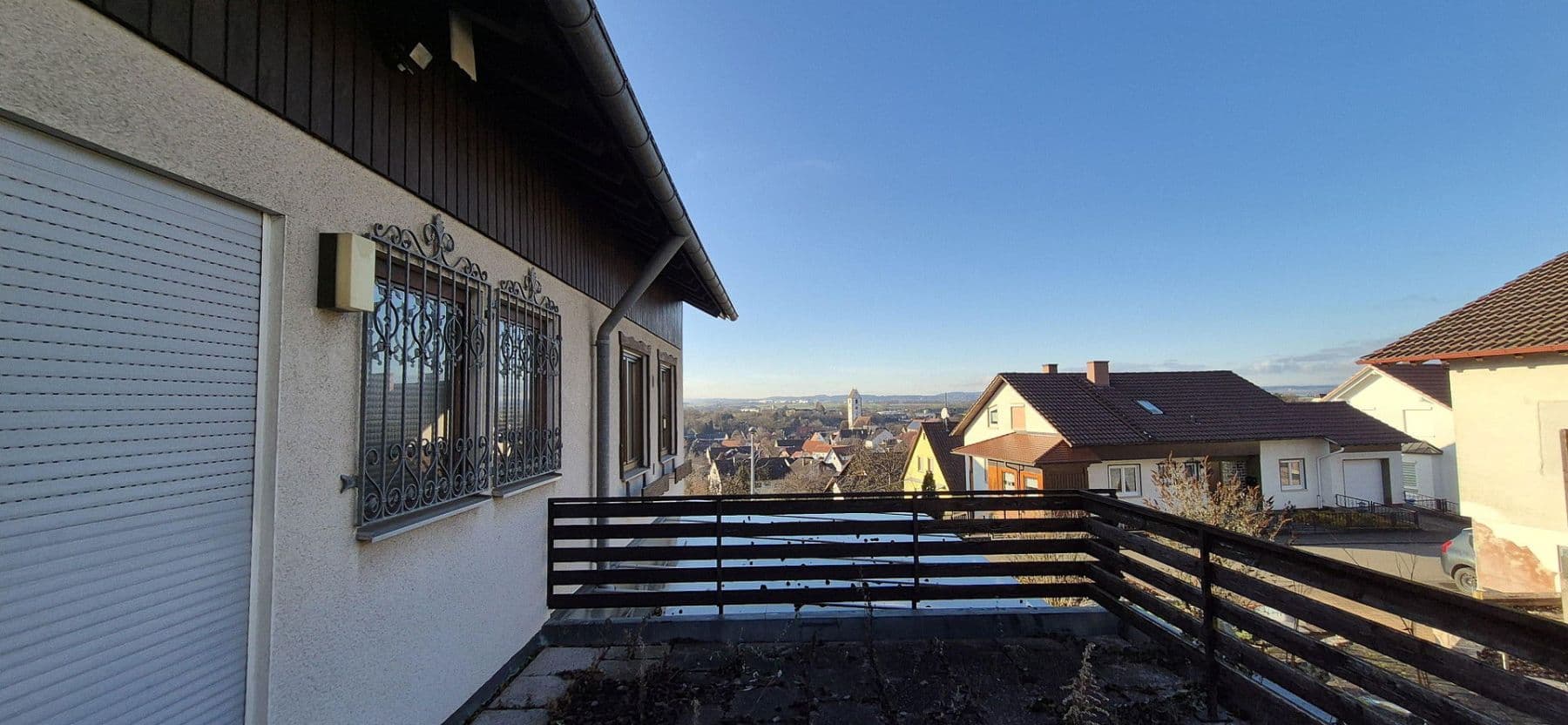 Prodej domu 152 m², pozemek 595 m², Sulz am Neckar, Bádensko-Württembersko Prodej domu 152 m², pozemek 595 m², Sulz am Neckar, Bádensko-Württembersko