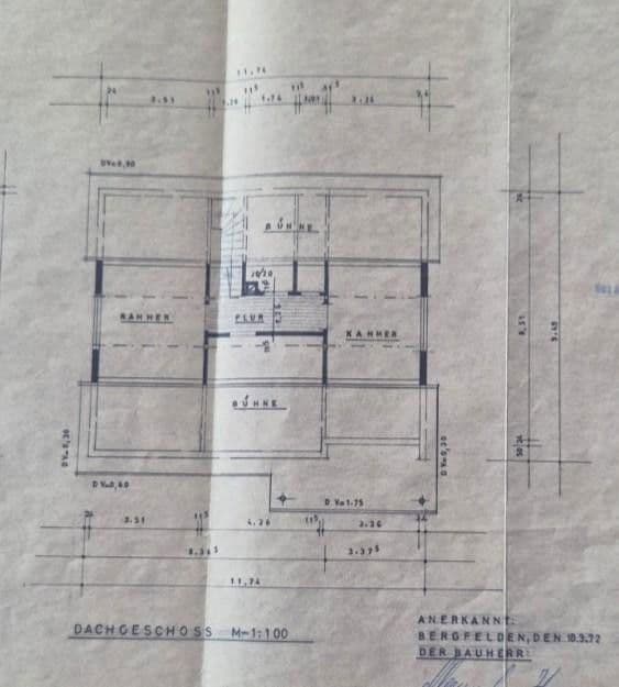 Prodej domu 152 m², pozemek 595 m², Sulz am Neckar, Bádensko-Württembersko Prodej domu 152 m², pozemek 595 m², Sulz am Neckar, Bádensko-Württembersko