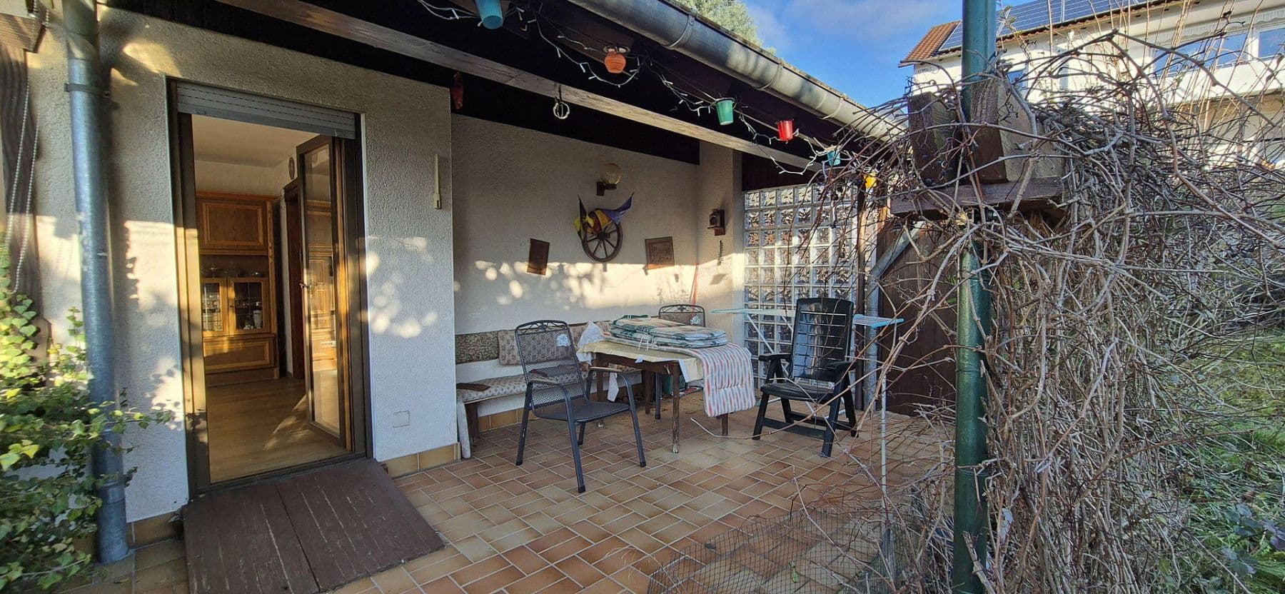 Prodej domu 152 m², pozemek 595 m², Sulz am Neckar, Bádensko-Württembersko Prodej domu 152 m², pozemek 595 m², Sulz am Neckar, Bádensko-Württembersko