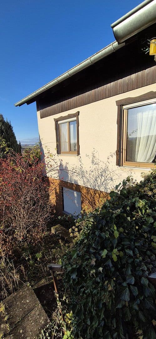 Prodej domu 152 m², pozemek 595 m², Sulz am Neckar, Bádensko-Württembersko Prodej domu 152 m², pozemek 595 m², Sulz am Neckar, Bádensko-Württembersko