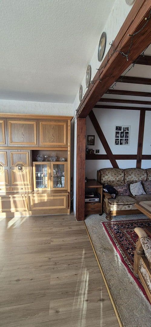 Prodej domu 152 m², pozemek 595 m², Sulz am Neckar, Bádensko-Württembersko Prodej domu 152 m², pozemek 595 m², Sulz am Neckar, Bádensko-Württembersko