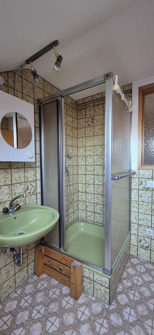 Prodej domu 152 m², pozemek 595 m², Sulz am Neckar, Bádensko-Württembersko Prodej domu 152 m², pozemek 595 m², Sulz am Neckar, Bádensko-Württembersko