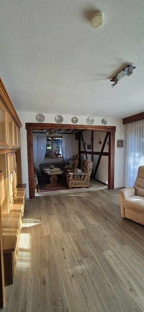 Prodej domu 152 m², pozemek 595 m², Sulz am Neckar, Bádensko-Württembersko Prodej domu 152 m², pozemek 595 m², Sulz am Neckar, Bádensko-Württembersko