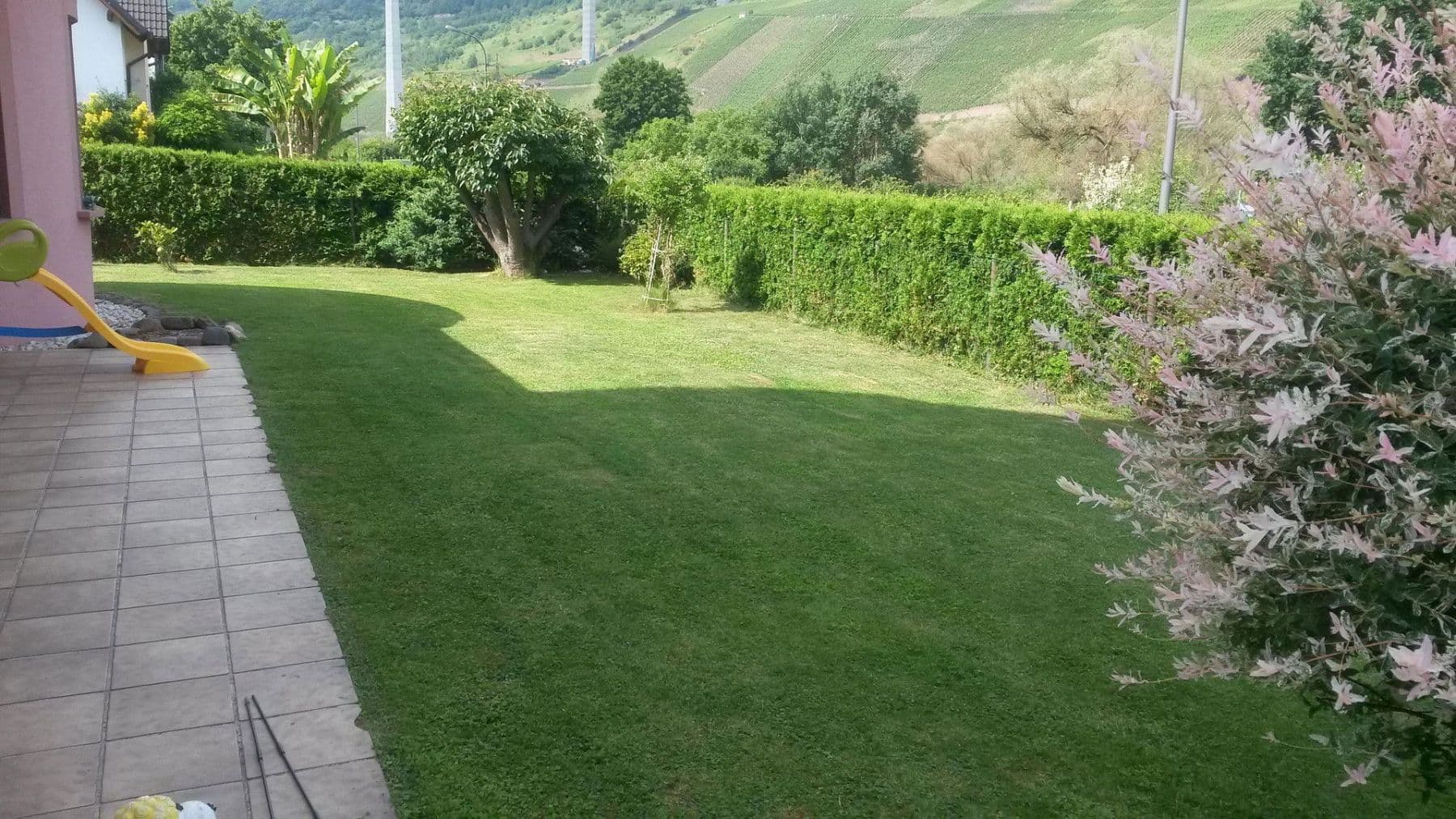 Pronájem bytu 174 m², Gänsfelderstraße 14, Zeltingen-Rachtig, Porýní-Falc Pronájem bytu 174 m², Gänsfelderstraße 14, Zeltingen-Rachtig, Porýní-Falc