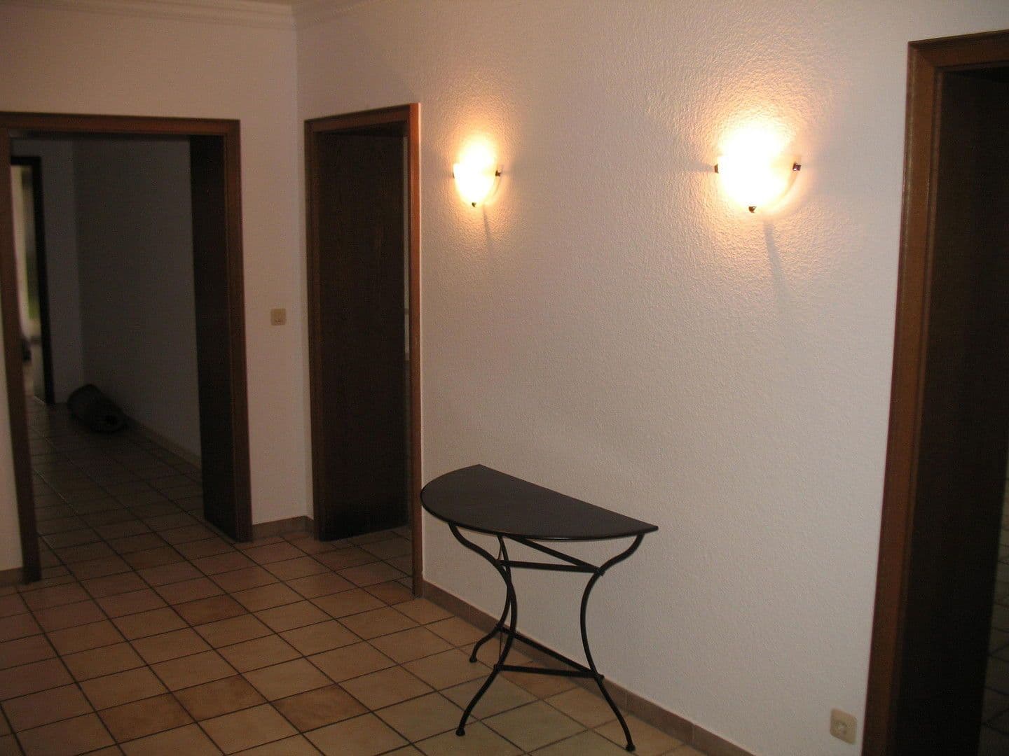 Pronájem bytu 174 m², Gänsfelderstraße 14, Zeltingen-Rachtig, Porýní-Falc Pronájem bytu 174 m², Gänsfelderstraße 14, Zeltingen-Rachtig, Porýní-Falc