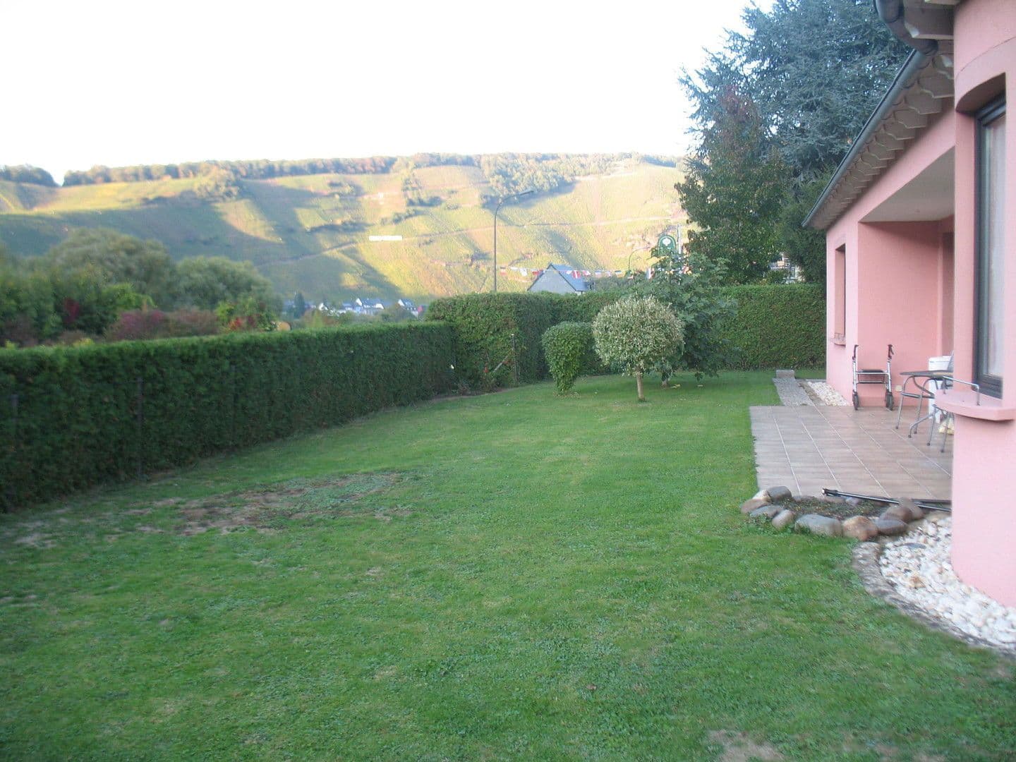 Pronájem bytu 174 m², Gänsfelderstraße 14, Zeltingen-Rachtig, Porýní-Falc Pronájem bytu 174 m², Gänsfelderstraße 14, Zeltingen-Rachtig, Porýní-Falc