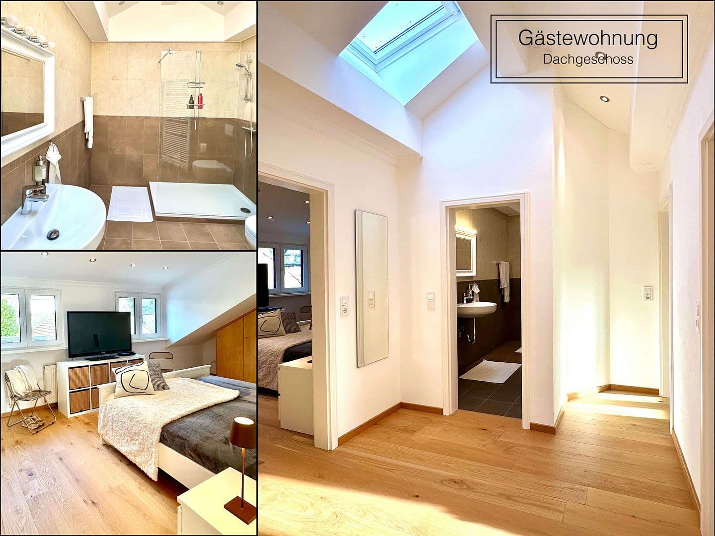 Prodej domu 384 m², pozemek 970 m², Mannebach, Porýní-Falc Prodej domu 384 m², pozemek 970 m², Mannebach, Porýní-Falc