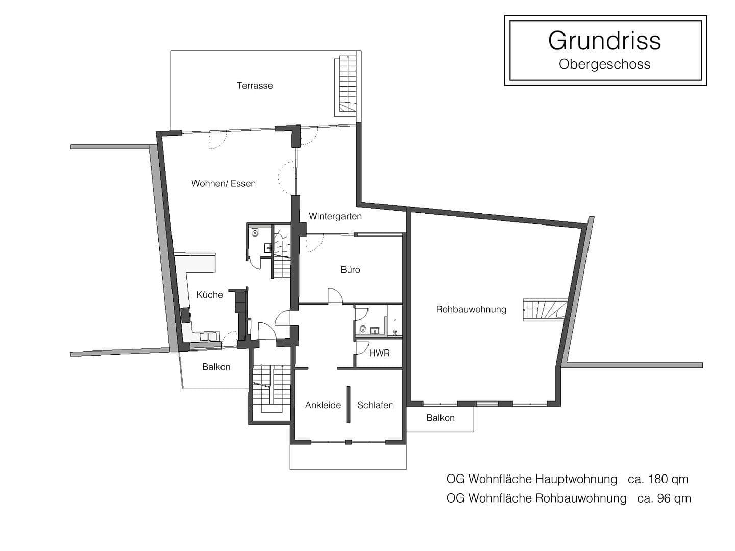 Prodej domu 384 m², pozemek 970 m², Mannebach, Porýní-Falc Prodej domu 384 m², pozemek 970 m², Mannebach, Porýní-Falc