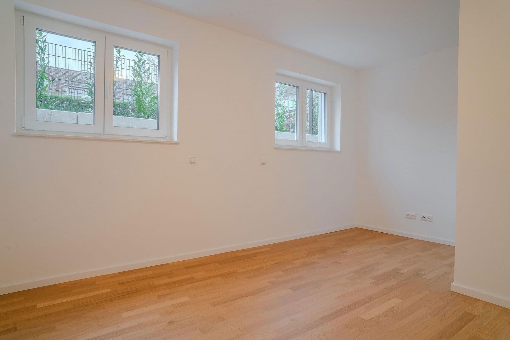 Pronájem bytu 3+1 105 m², An den Postwiesen 1, Frankfurt am Main, Hessen Pronájem bytu 3+1 105 m², An den Postwiesen 1, Frankfurt am Main, Hessen