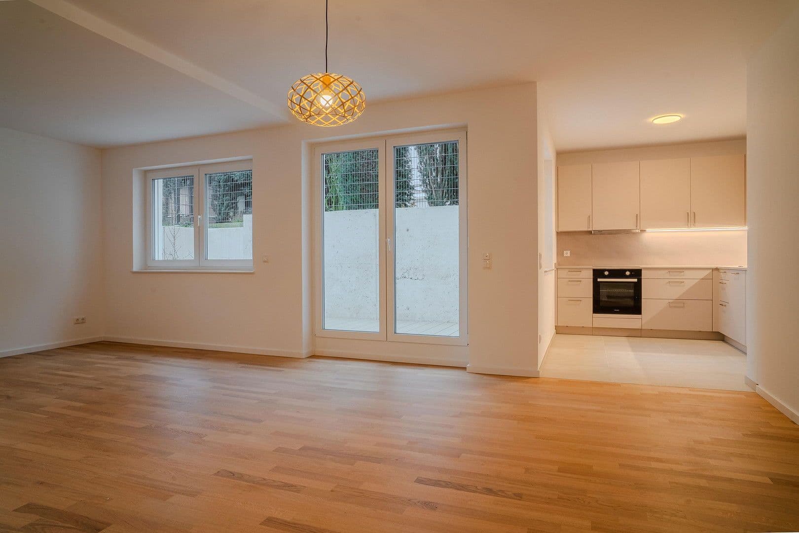 Pronájem bytu 3+1 105 m², An den Postwiesen 1, Frankfurt am Main, Hessen Pronájem bytu 3+1 105 m², An den Postwiesen 1, Frankfurt am Main, Hessen