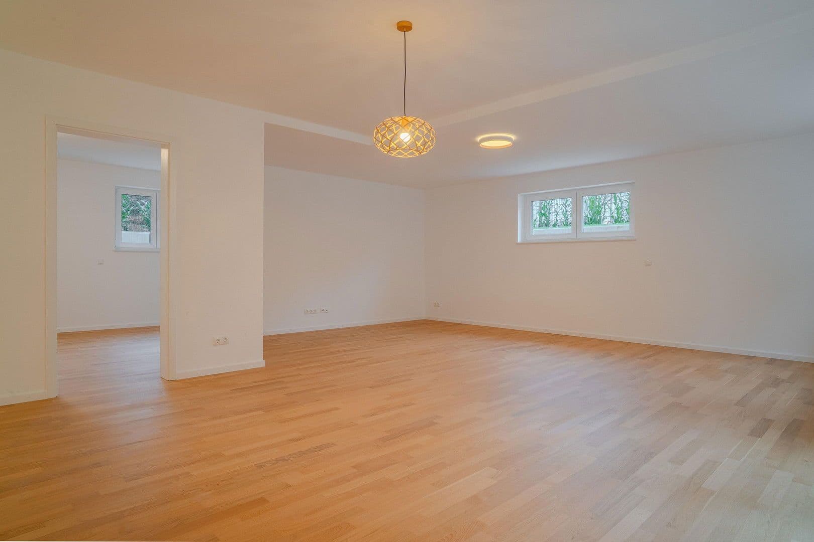 Pronájem bytu 3+1 105 m², An den Postwiesen 1, Frankfurt am Main, Hessen Pronájem bytu 3+1 105 m², An den Postwiesen 1, Frankfurt am Main, Hessen