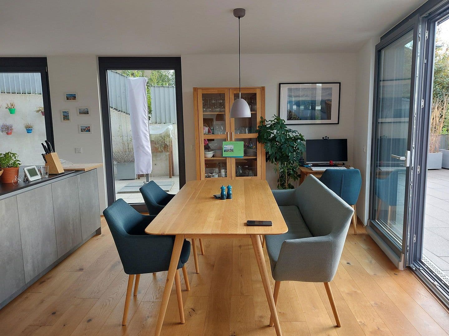 Prodej bytu 3+1 123 m², Waldenbuch, Bádensko-Württembersko Prodej bytu 3+1 123 m², Waldenbuch, Bádensko-Württembersko