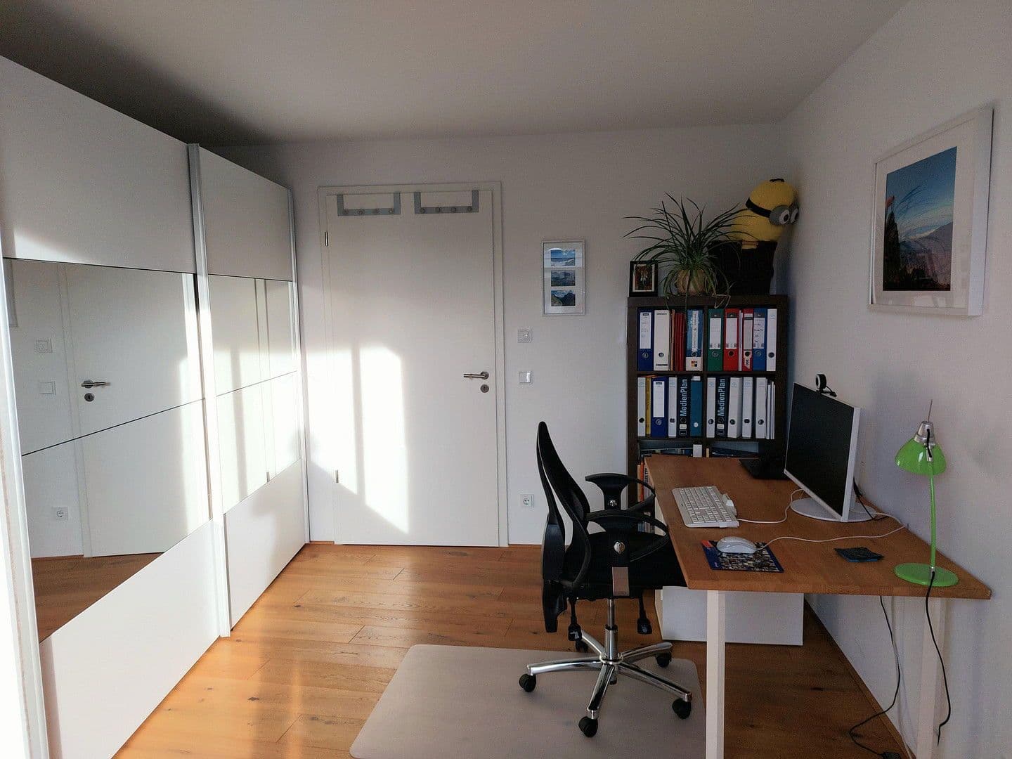 Prodej bytu 3+1 123 m², Waldenbuch, Bádensko-Württembersko Prodej bytu 3+1 123 m², Waldenbuch, Bádensko-Württembersko