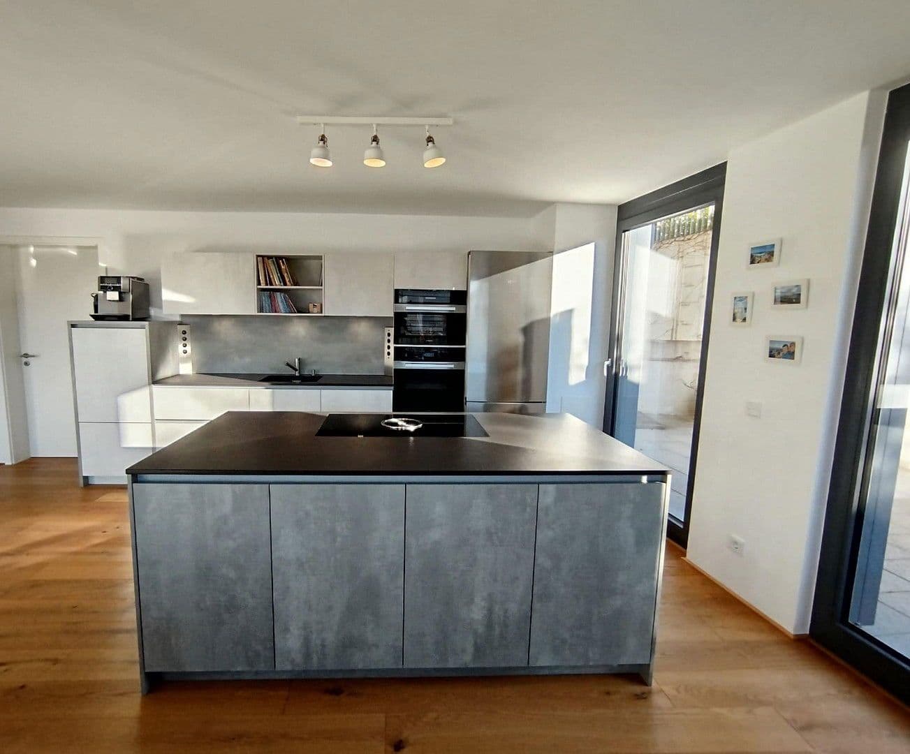 Prodej bytu 3+1 123 m², Waldenbuch, Bádensko-Württembersko Prodej bytu 3+1 123 m², Waldenbuch, Bádensko-Württembersko