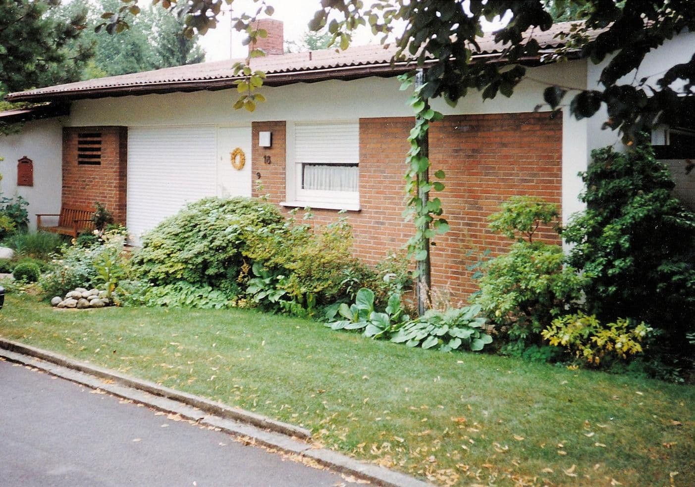 Prodej domu 143 m², pozemek 995 m², Dortmund, Severní Porýní-Vestfálsko Prodej domu 143 m², pozemek 995 m², Dortmund, Severní Porýní-Vestfálsko