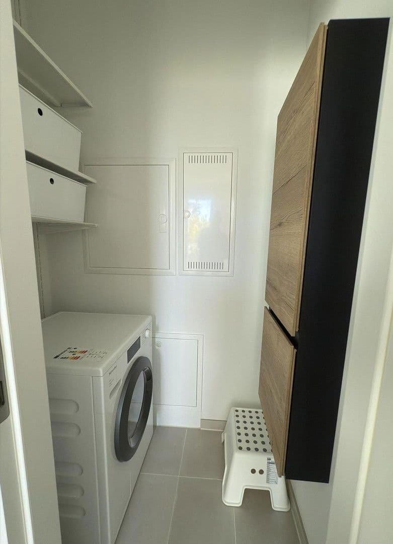 Pronájem bytu 1+kk 45 m², Berlin, Berlín Pronájem bytu 1+kk 45 m², Berlin, Berlín