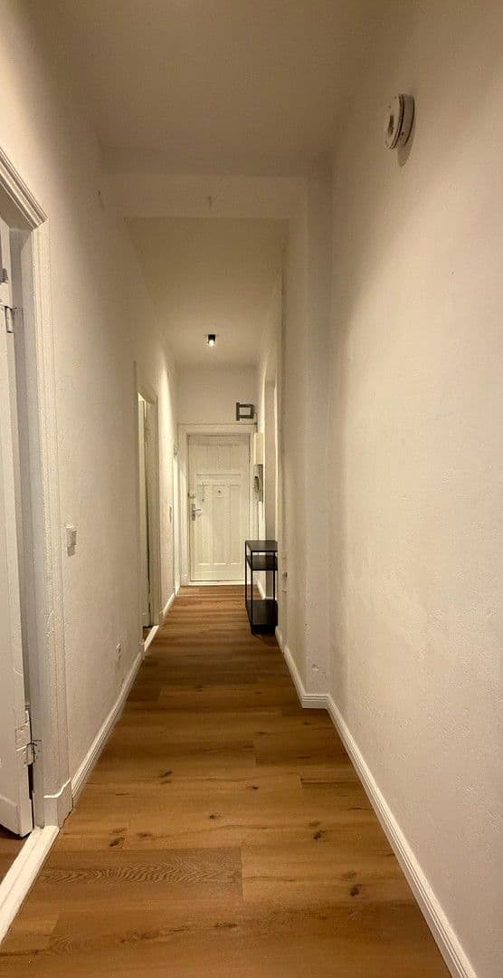 Pronájem bytu 1+1 50 m², Mindener Straße 3, Berlin, Berlín Pronájem bytu 1+1 50 m², Mindener Straße 3, Berlin, Berlín