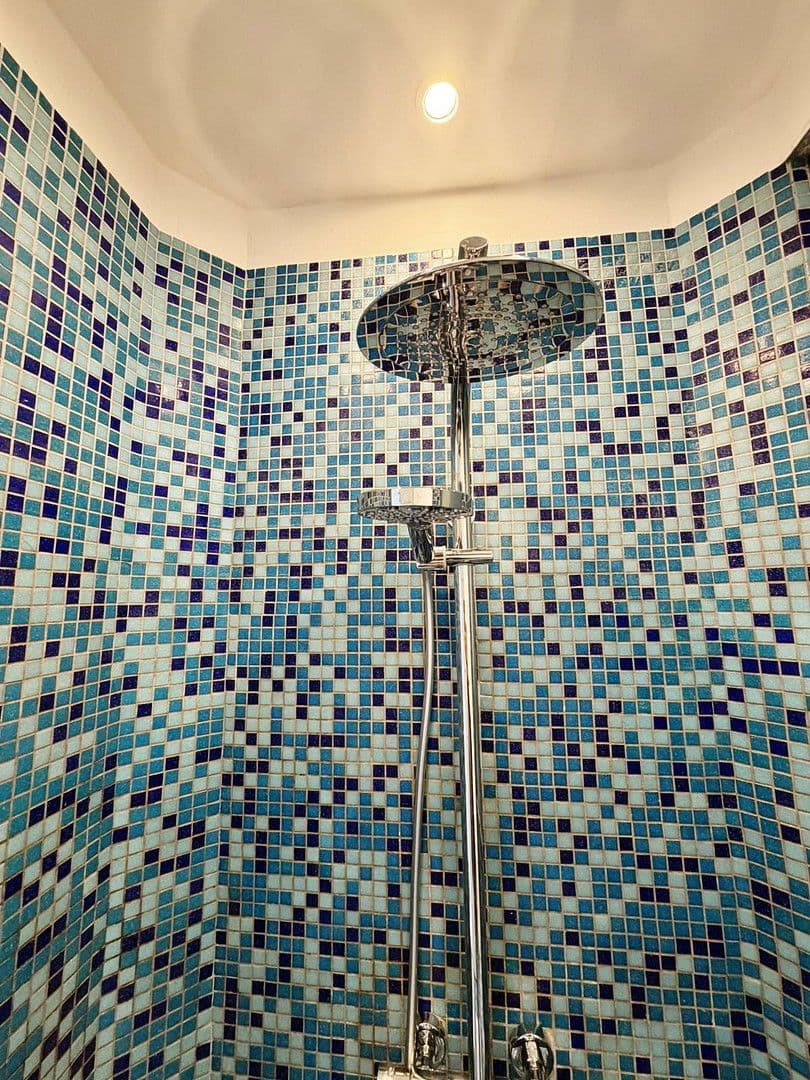 Pronájem bytu 1+1 50 m², Mindener Straße 3, Berlin, Berlín Pronájem bytu 1+1 50 m², Mindener Straße 3, Berlin, Berlín