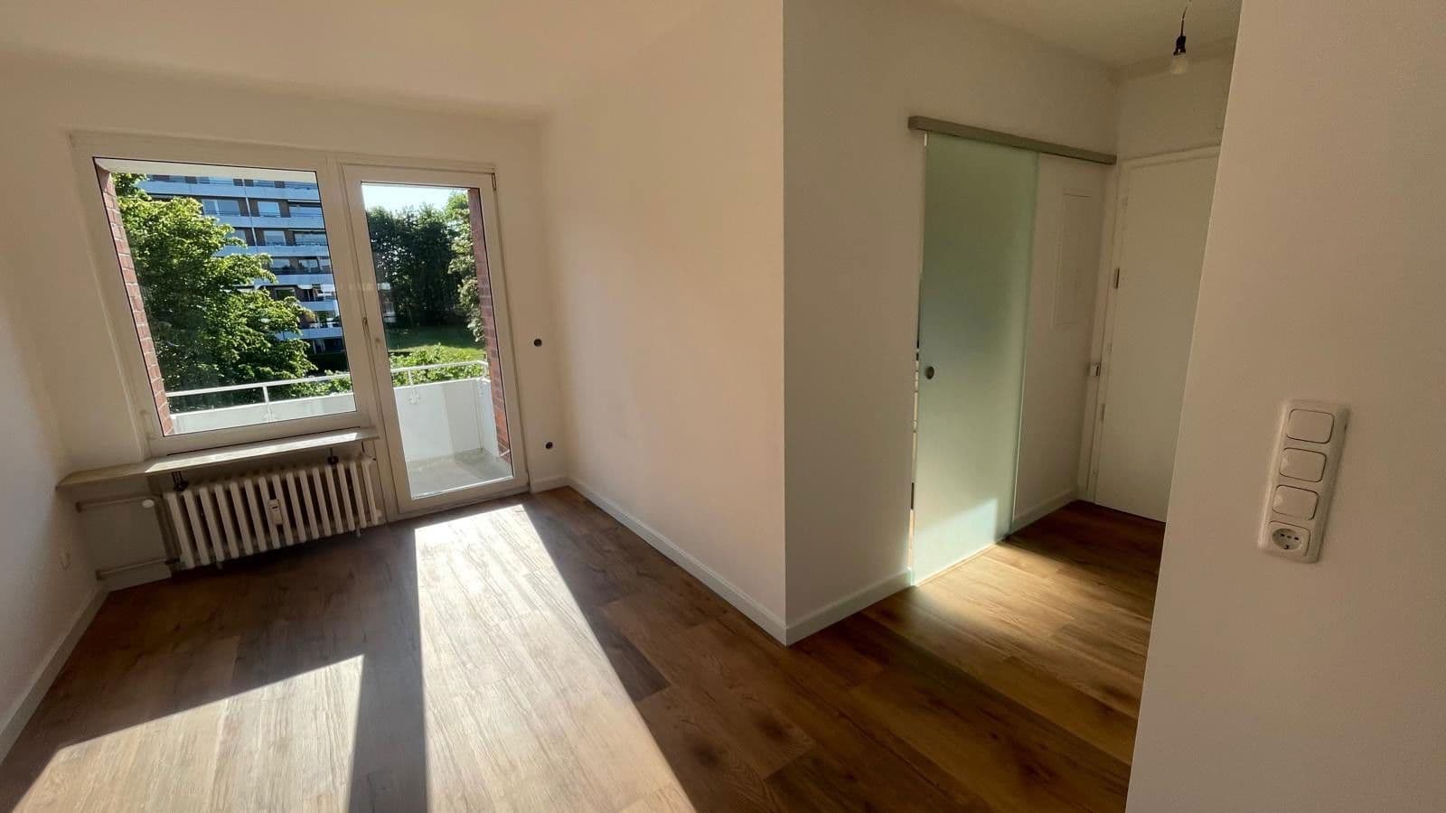 Pronájem bytu 4+1 98 m², Reinbek, Šlesvicko-Holštýnsko Pronájem bytu 4+1 98 m², Reinbek, Šlesvicko-Holštýnsko